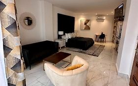 Residence Infinite